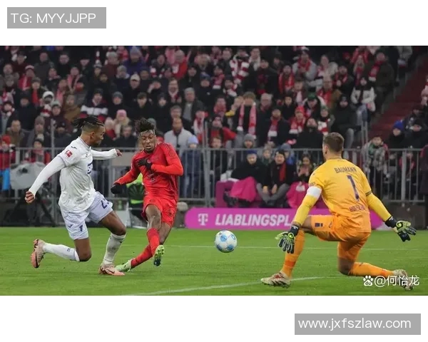 热搜榜第一！拜仁因一举动刷屏全网