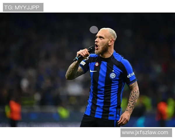 国米有望崛起为未来足坛超级巨星引领新潮流